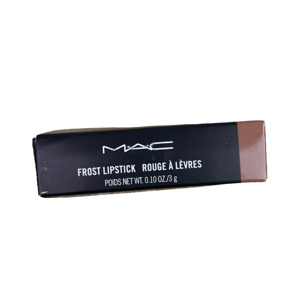 MAC Frost Lipstick - 310 GEL - 0.1 oz / 3 g Full Size